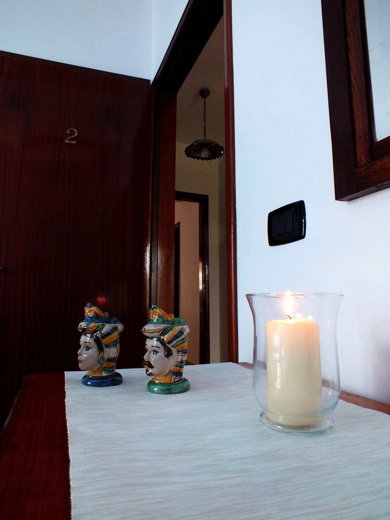 B&B Villa Sul Mare Melito Di Porto Salvo Quarto foto